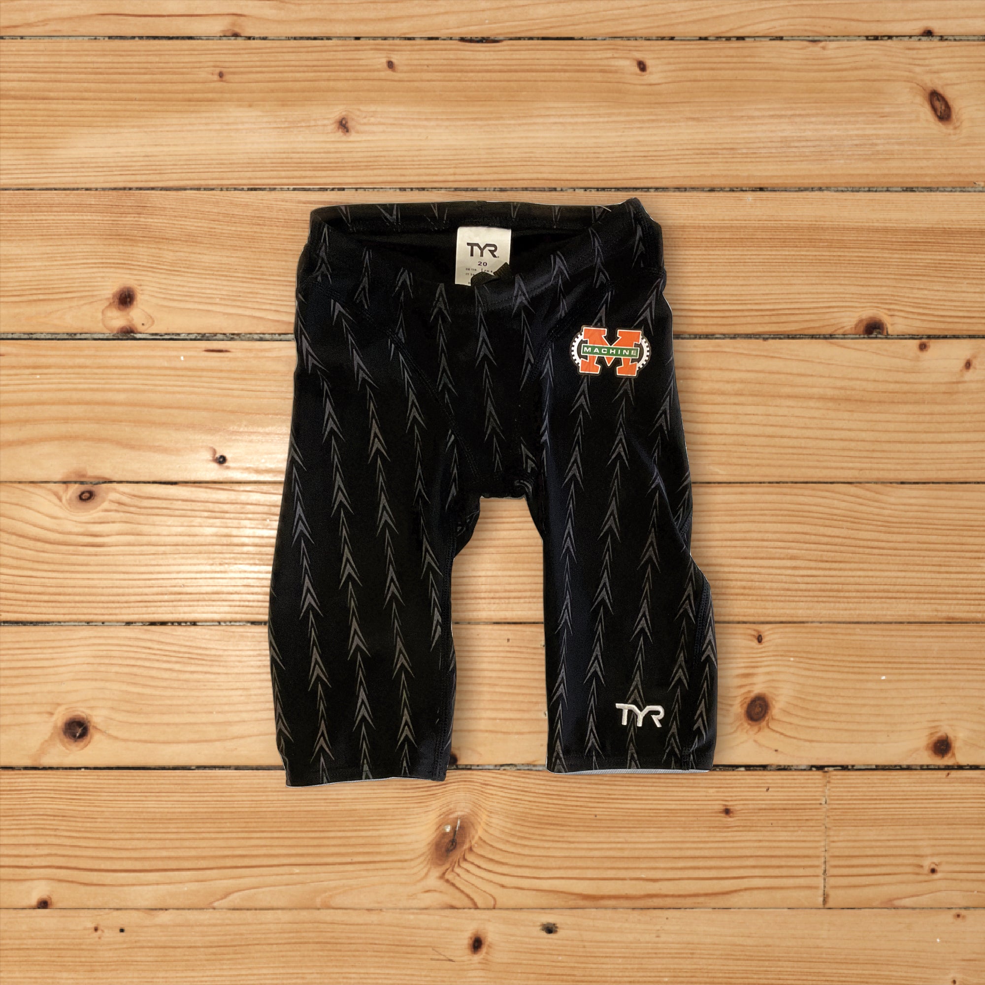 Tyr fusion jammer on sale